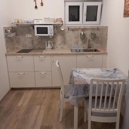 Apartamento Ivka Hvar Town Exterior foto