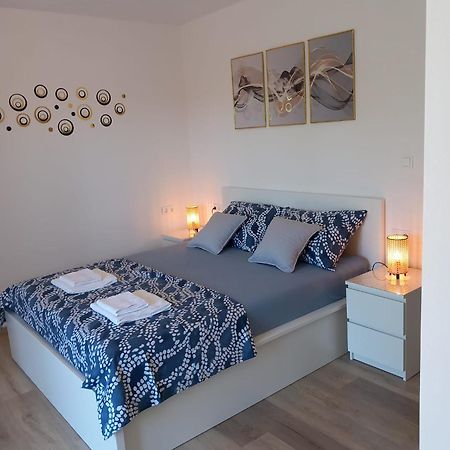 Apartamento Ivka Hvar Town Exterior foto