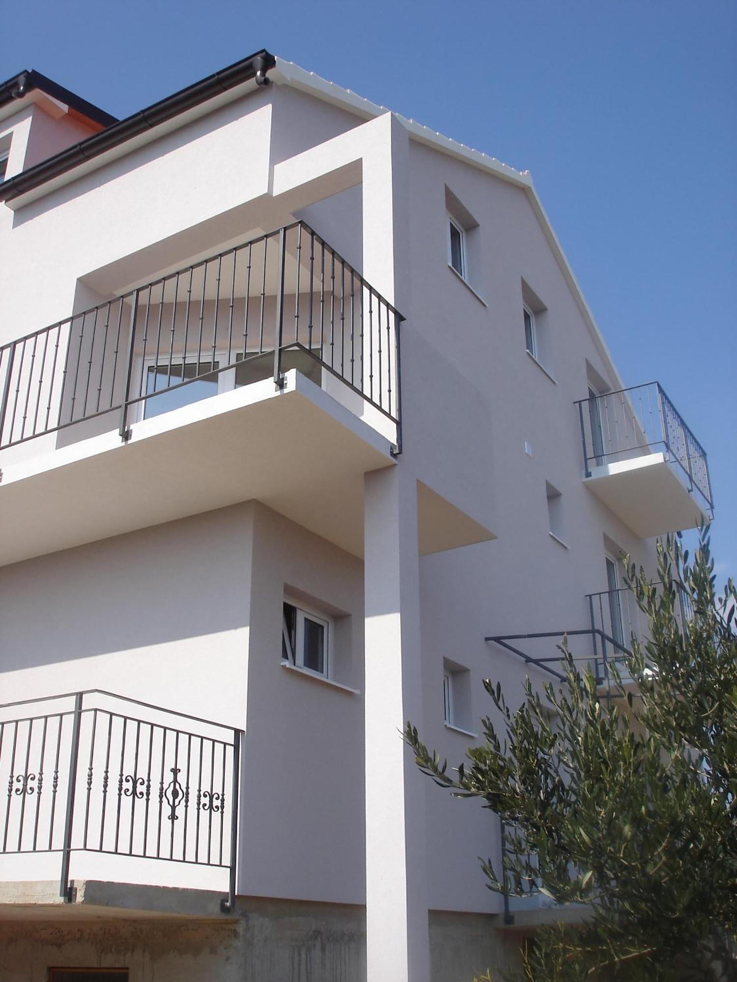 Apartamento Ivka Hvar Town Exterior foto