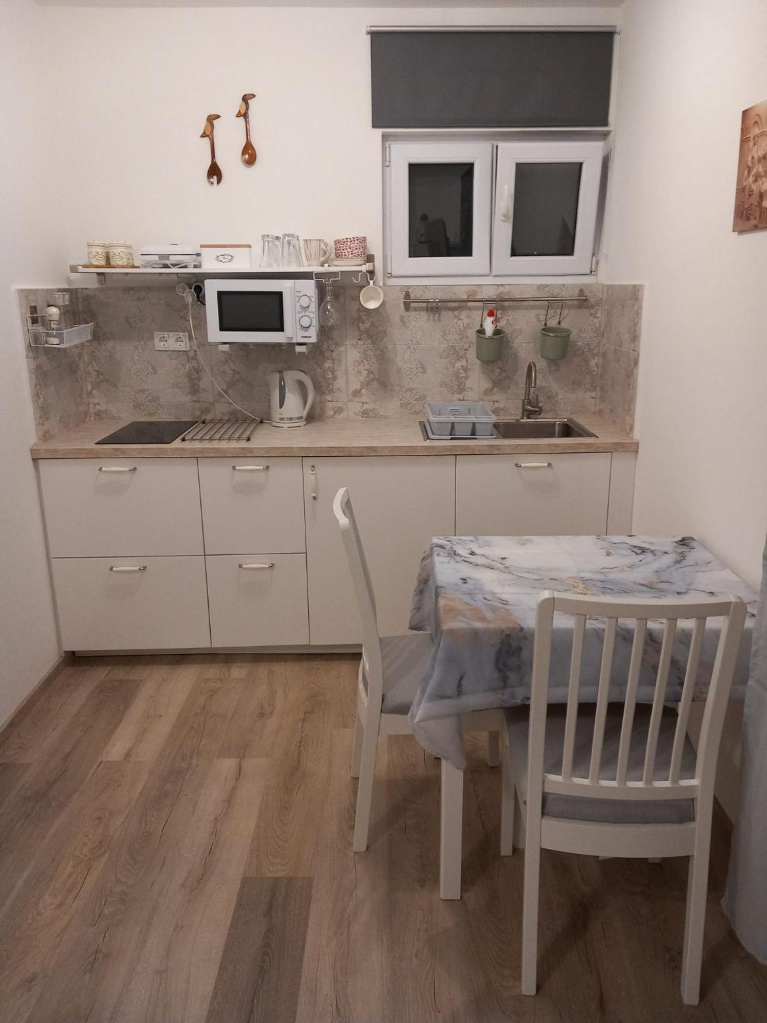Apartamento Ivka Hvar Town Exterior foto