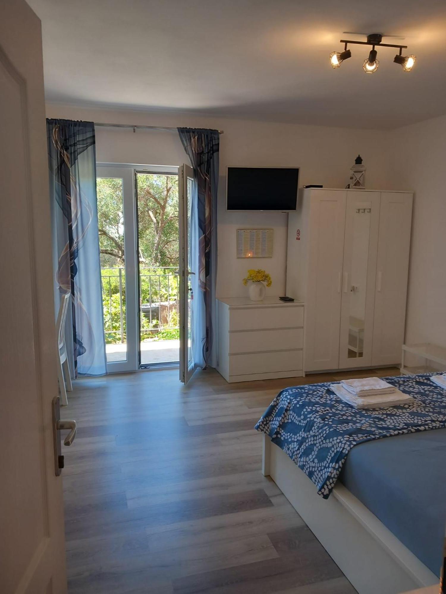 Apartamento Ivka Hvar Town Exterior foto