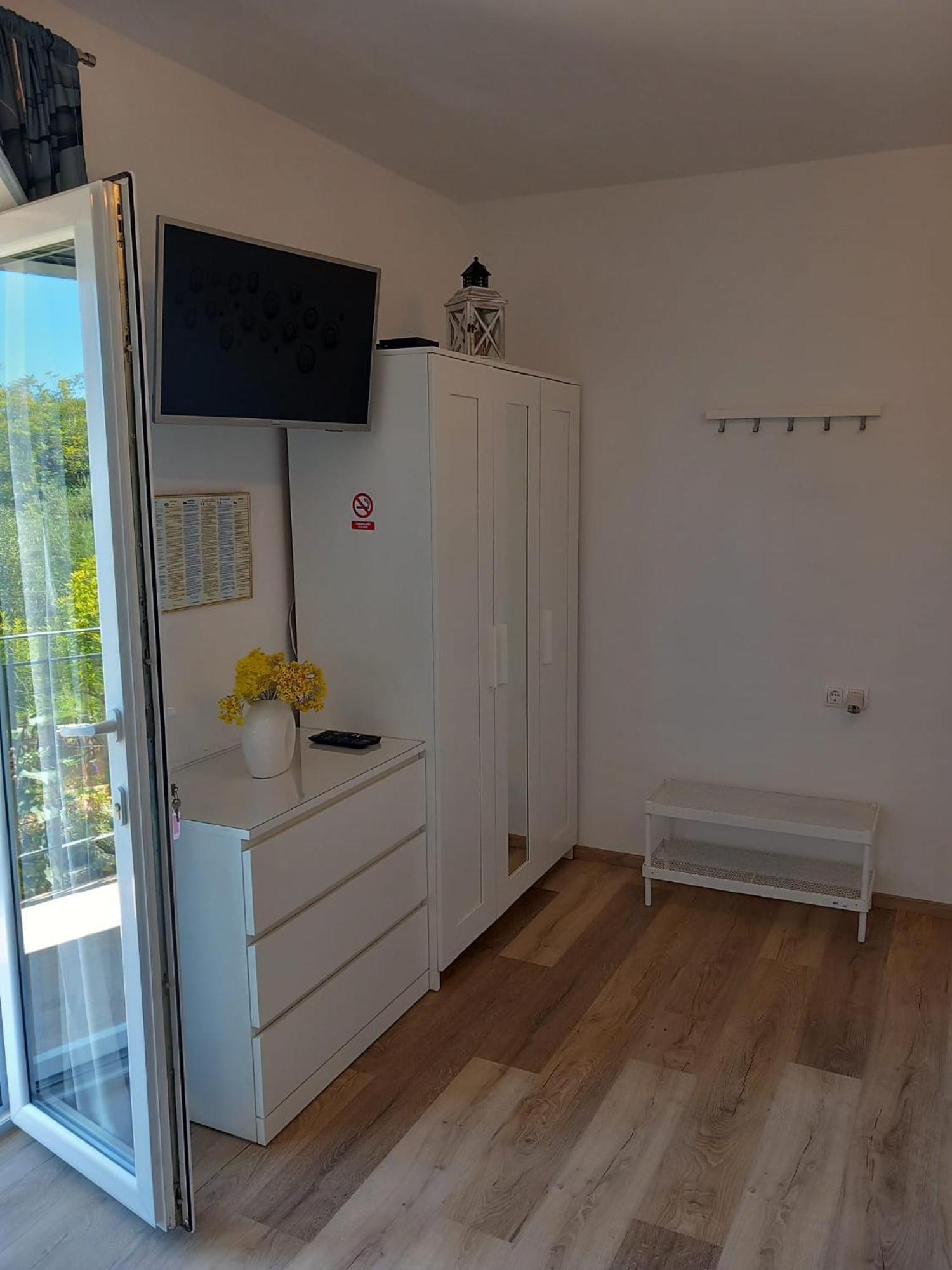 Apartamento Ivka Hvar Town Exterior foto