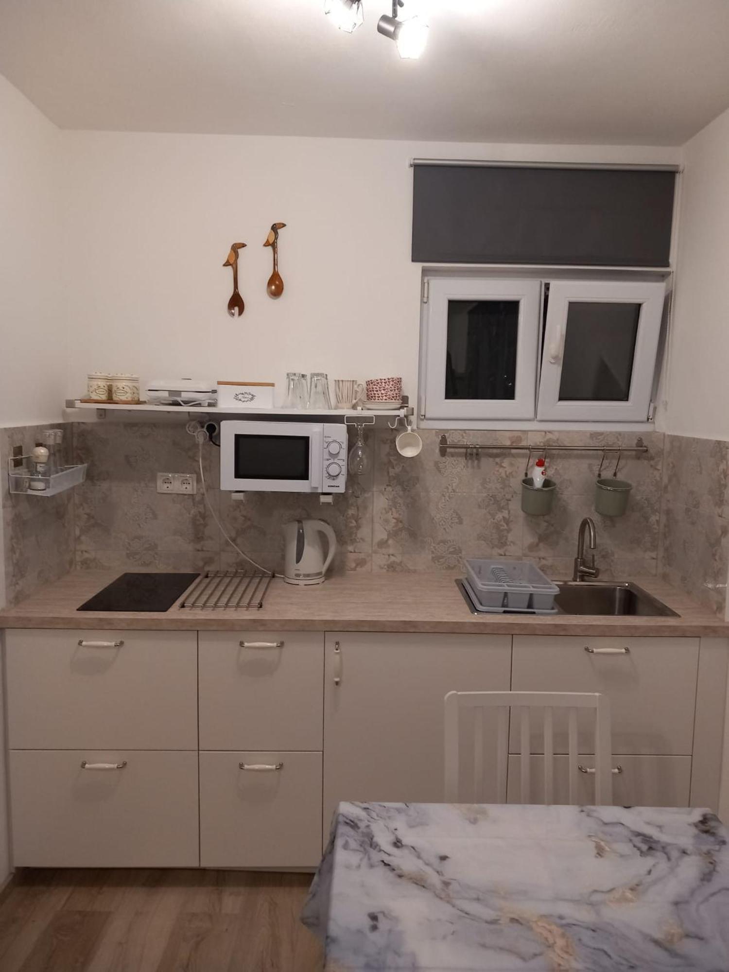 Apartamento Ivka Hvar Town Exterior foto