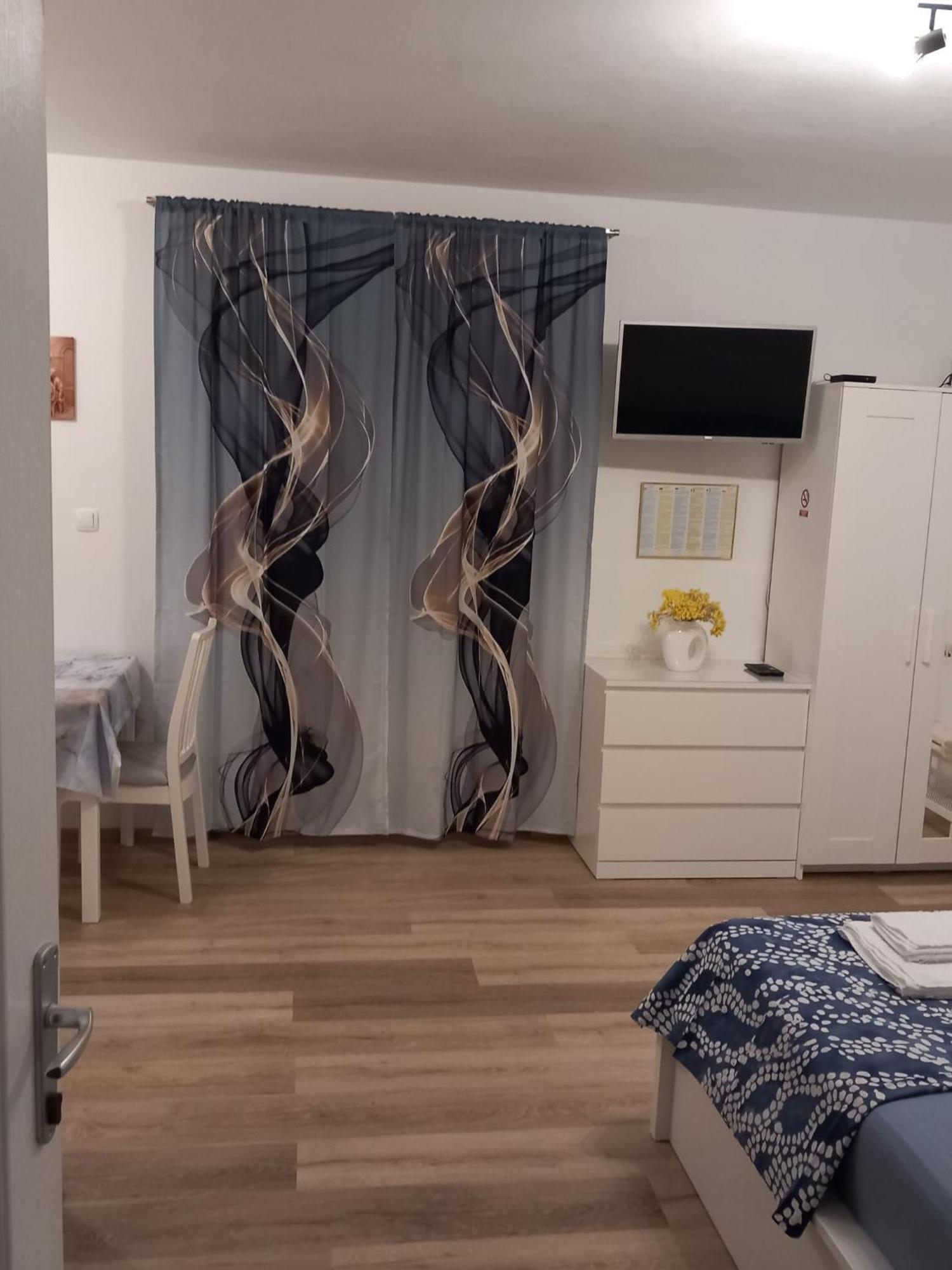 Apartamento Ivka Hvar Town Exterior foto