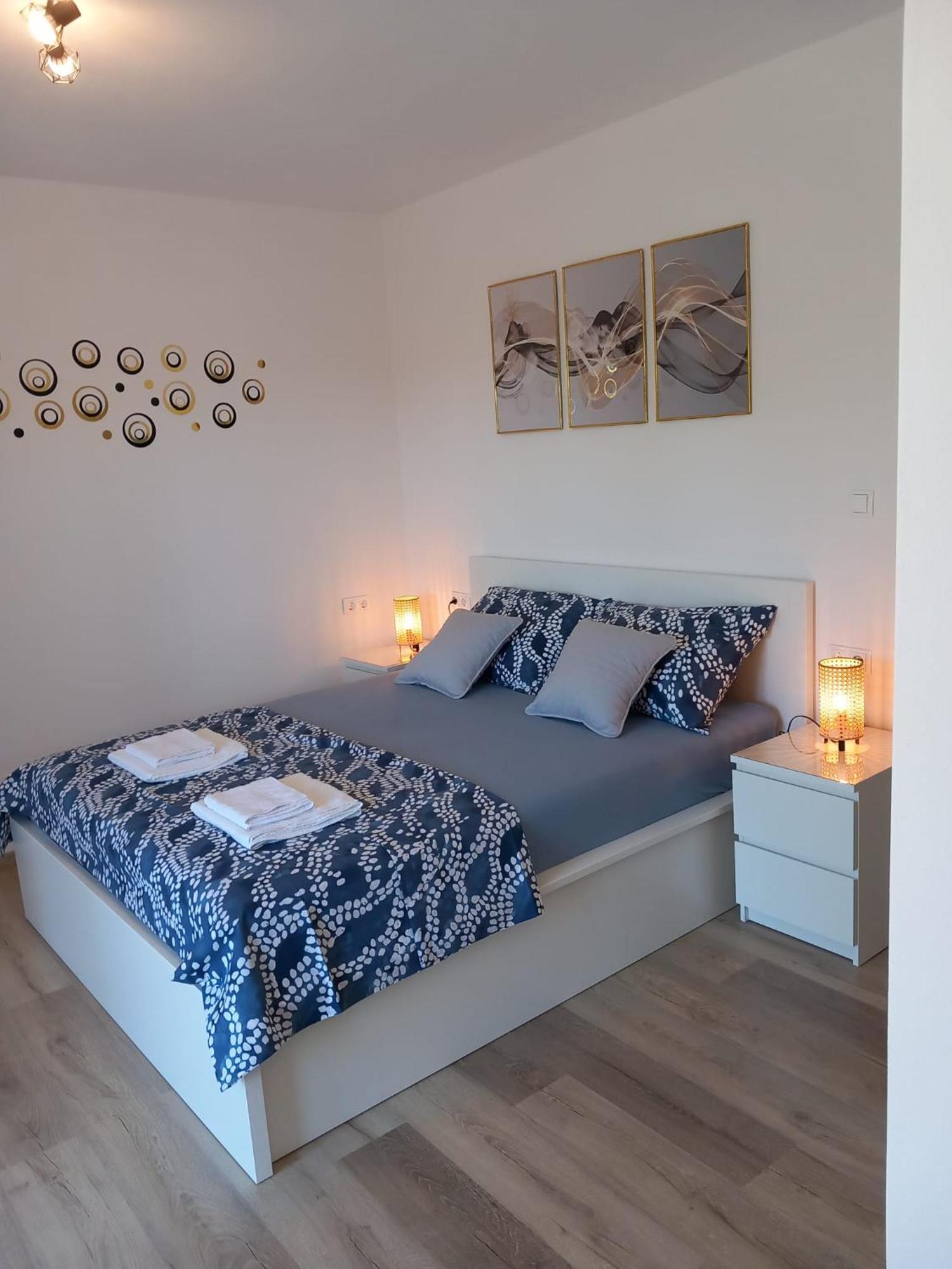 Apartamento Ivka Hvar Town Exterior foto