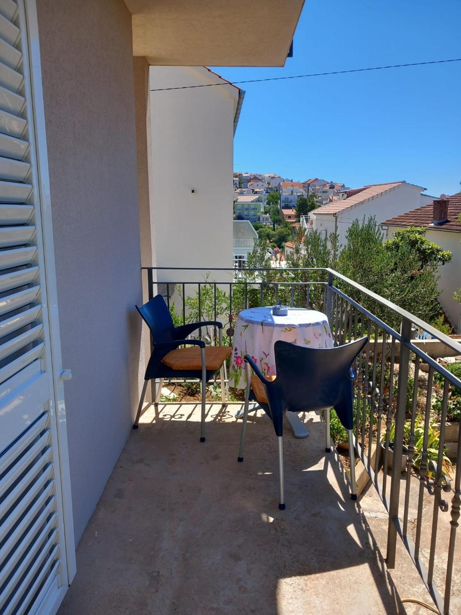 Apartamento Ivka Hvar Town Exterior foto