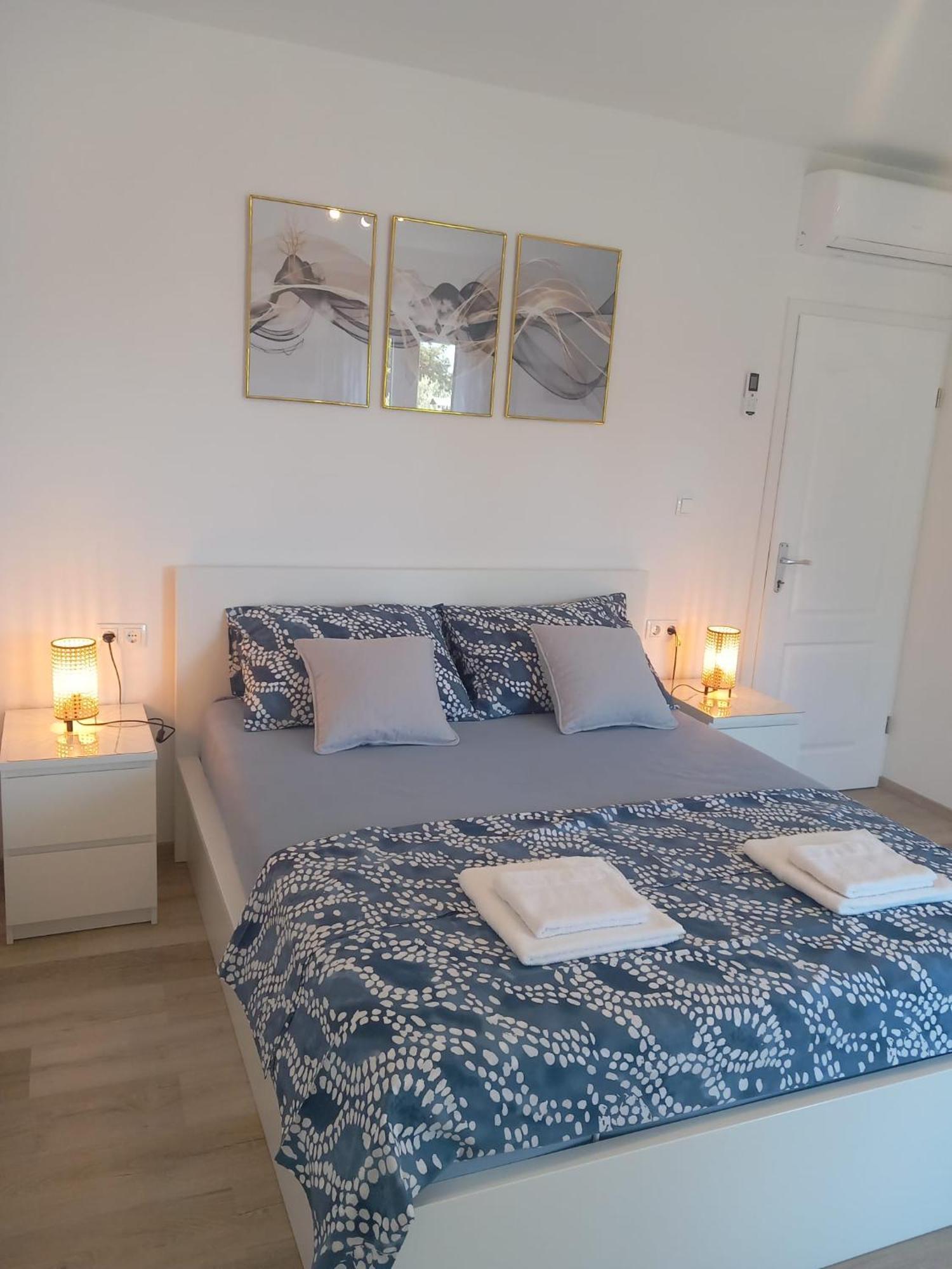 Apartamento Ivka Hvar Town Exterior foto