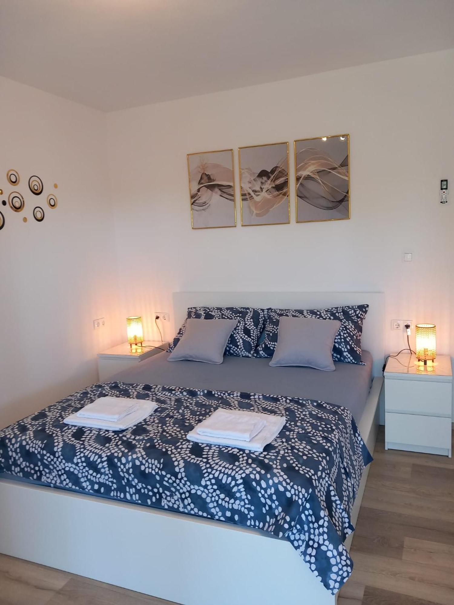 Apartamento Ivka Hvar Town Exterior foto